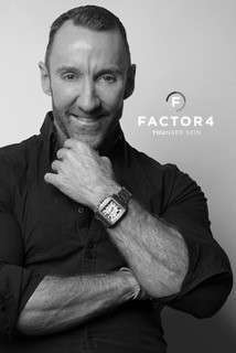 Factor 4 Melbourne