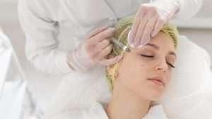 Bio remodelling Treatment
