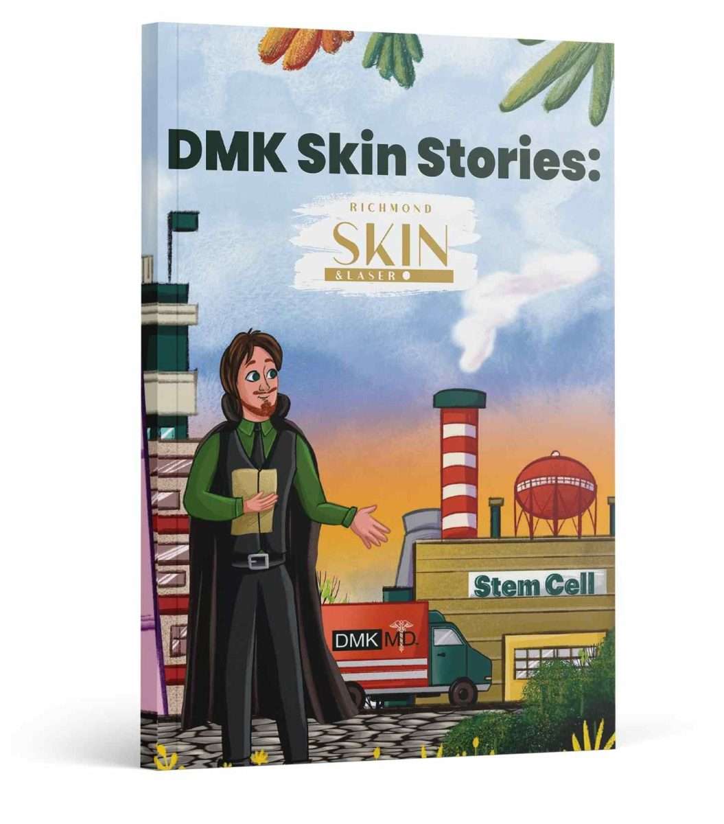 DMK-Skin-laser-book