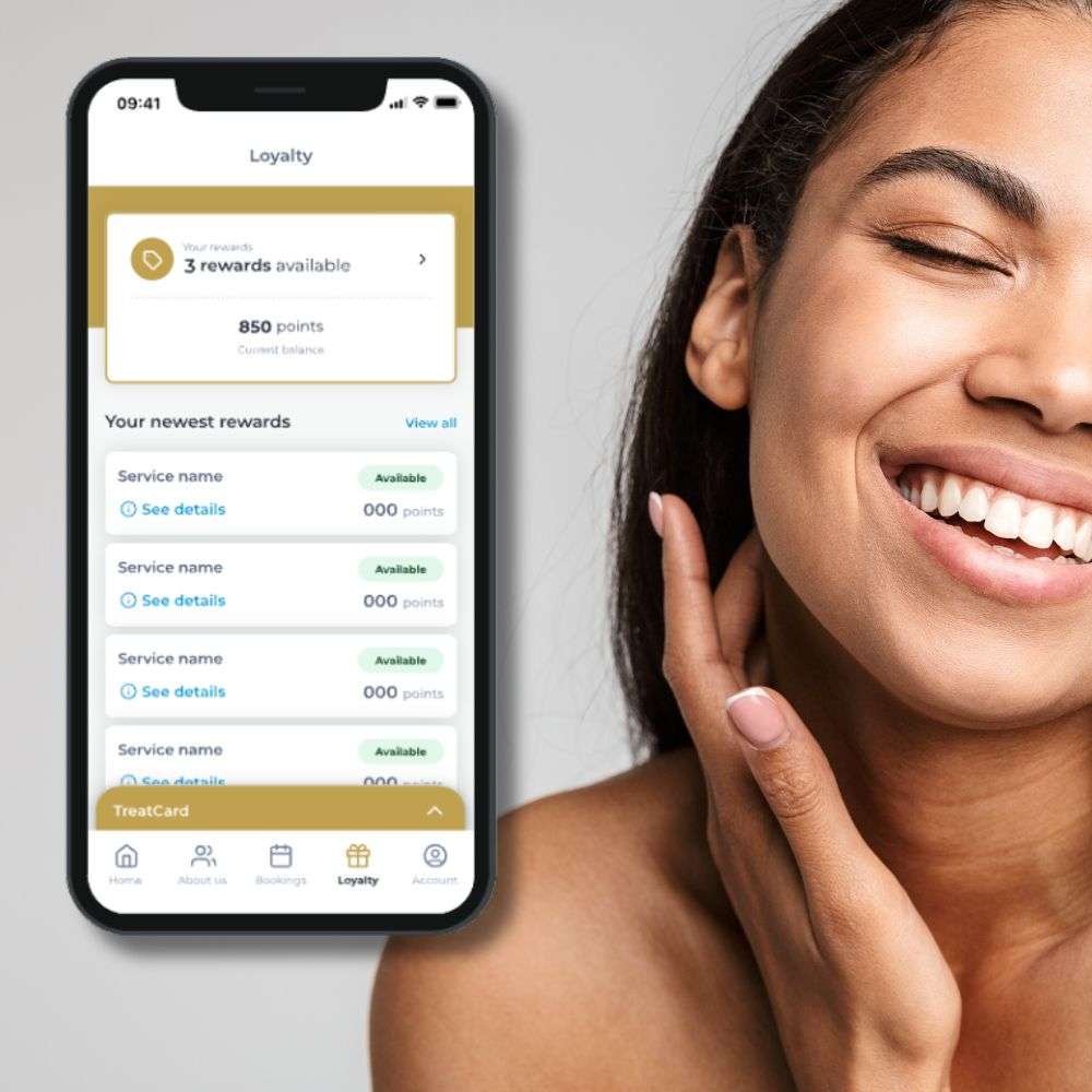 treat card rewards richmond skin and laser