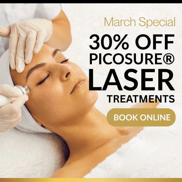 picosure special melbourne