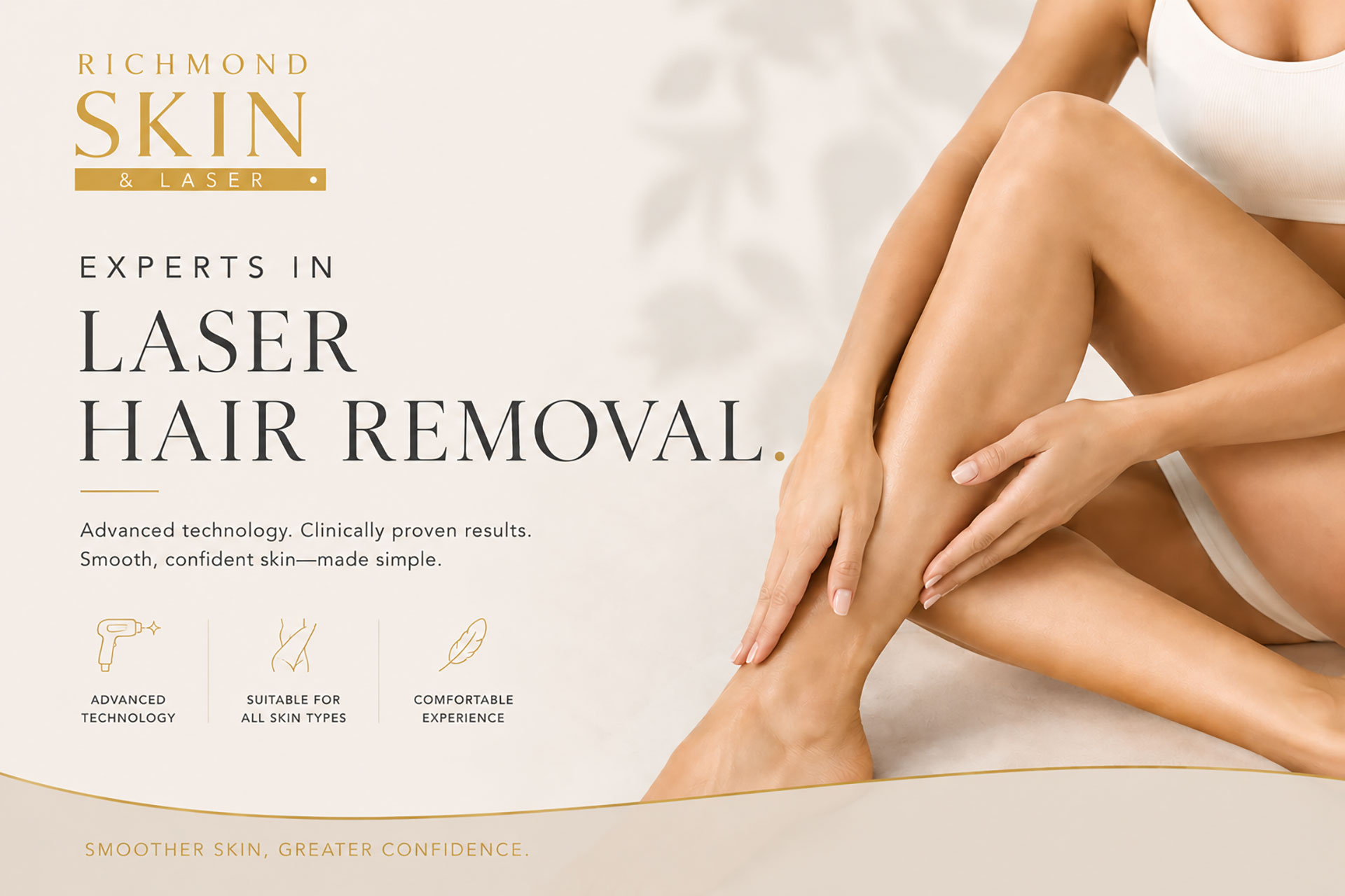 richmond laser hair removal