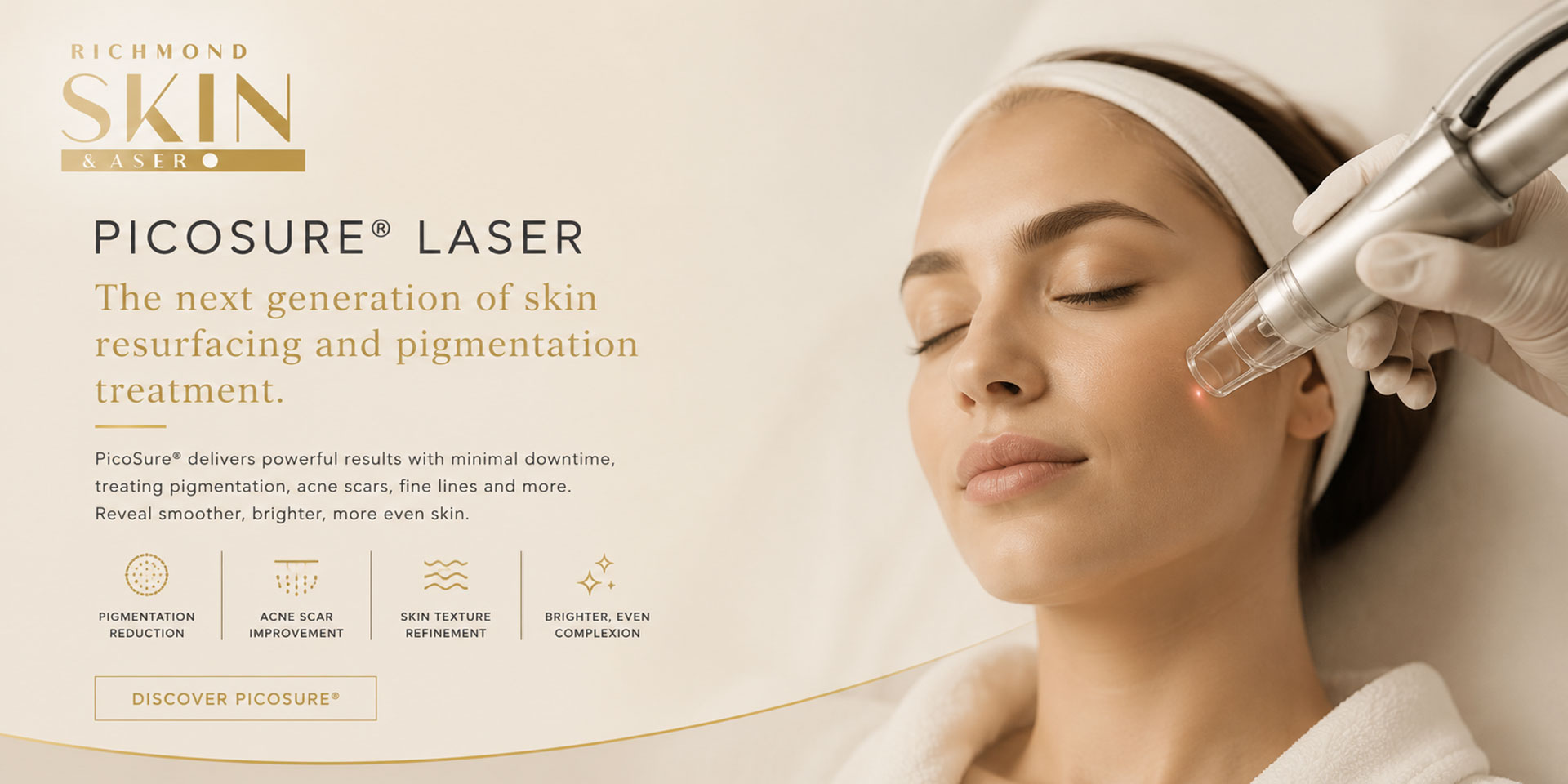 picosure skinnlaser richmond